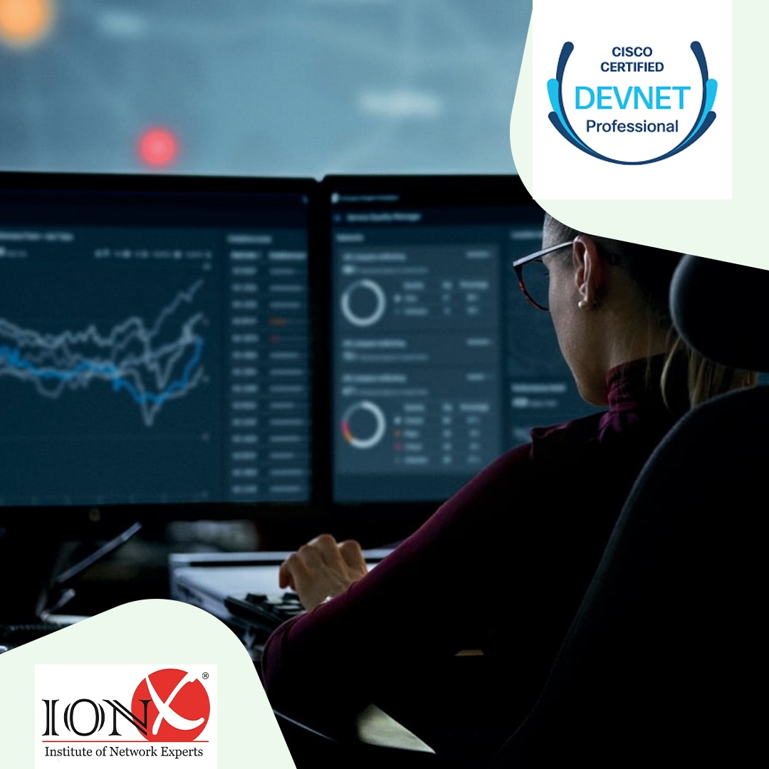 CCNA Devnet Training Ahmedabad